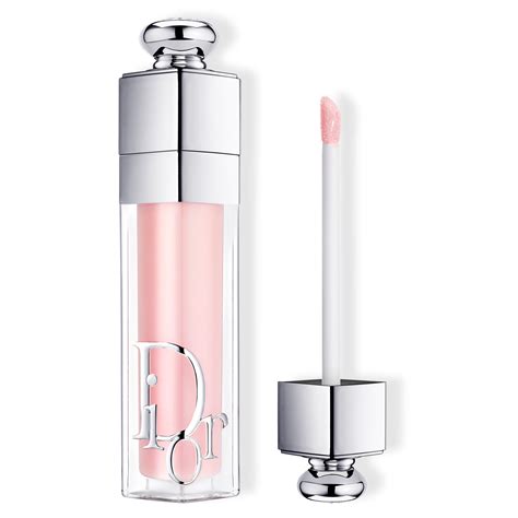 dior addict lip gloss dolly pink|best Dior Addict lipstick color.